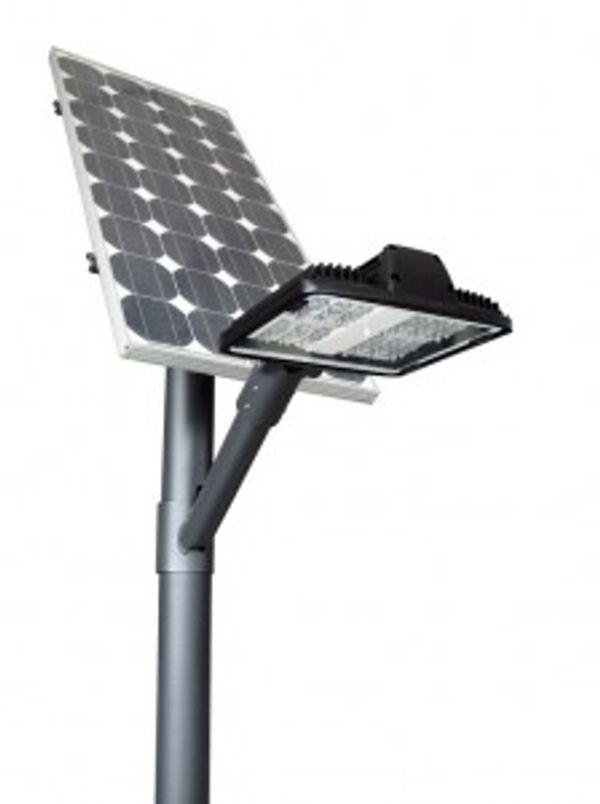 Poziv na dostavu ponuda za izgradnju solarne javne rasvjete